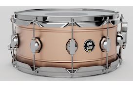 DS DRUM - DS FURY COPPER SNARE 14x6.5 FCOS1465